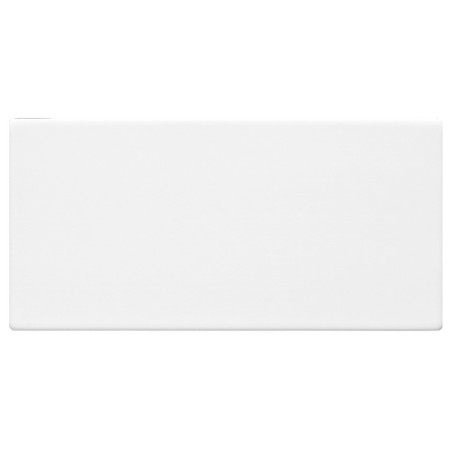 Gresie porțelanată antiacidă și antibacteriană Bio White
