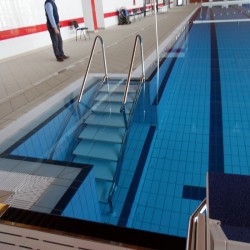 piscina olimpica