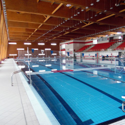 margine piscină sistem Ergo