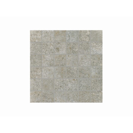 Mozaic din gresie Mistery Grey
