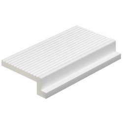 Margine de canal Blanco - suport grătar sistem Ergo
