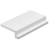 Margine de canal Blanco - suport grătar sistem Ergo