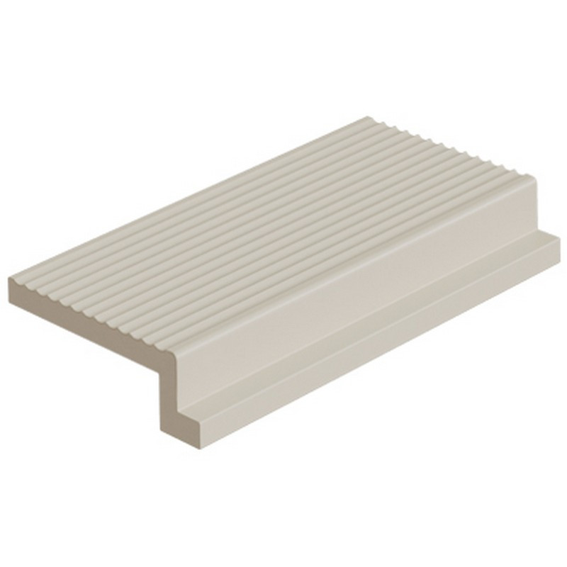 Margine de canal Indubeige - suport grătar sistem Ergo ref. 035