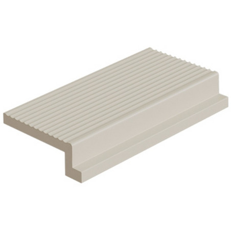 Margine de canal Indubeige - suport grătar sistem Ergo ref. 035