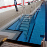 gratar piscina