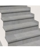 Trepte de scară din gresie - Iconic de la Rosa Gres