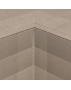 Grătare piscină Sophy | Compact și flexibil pentru overflow